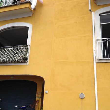 Agriturismo Fuoco D'Amalfi Villa Iazzetta Bagian luar foto