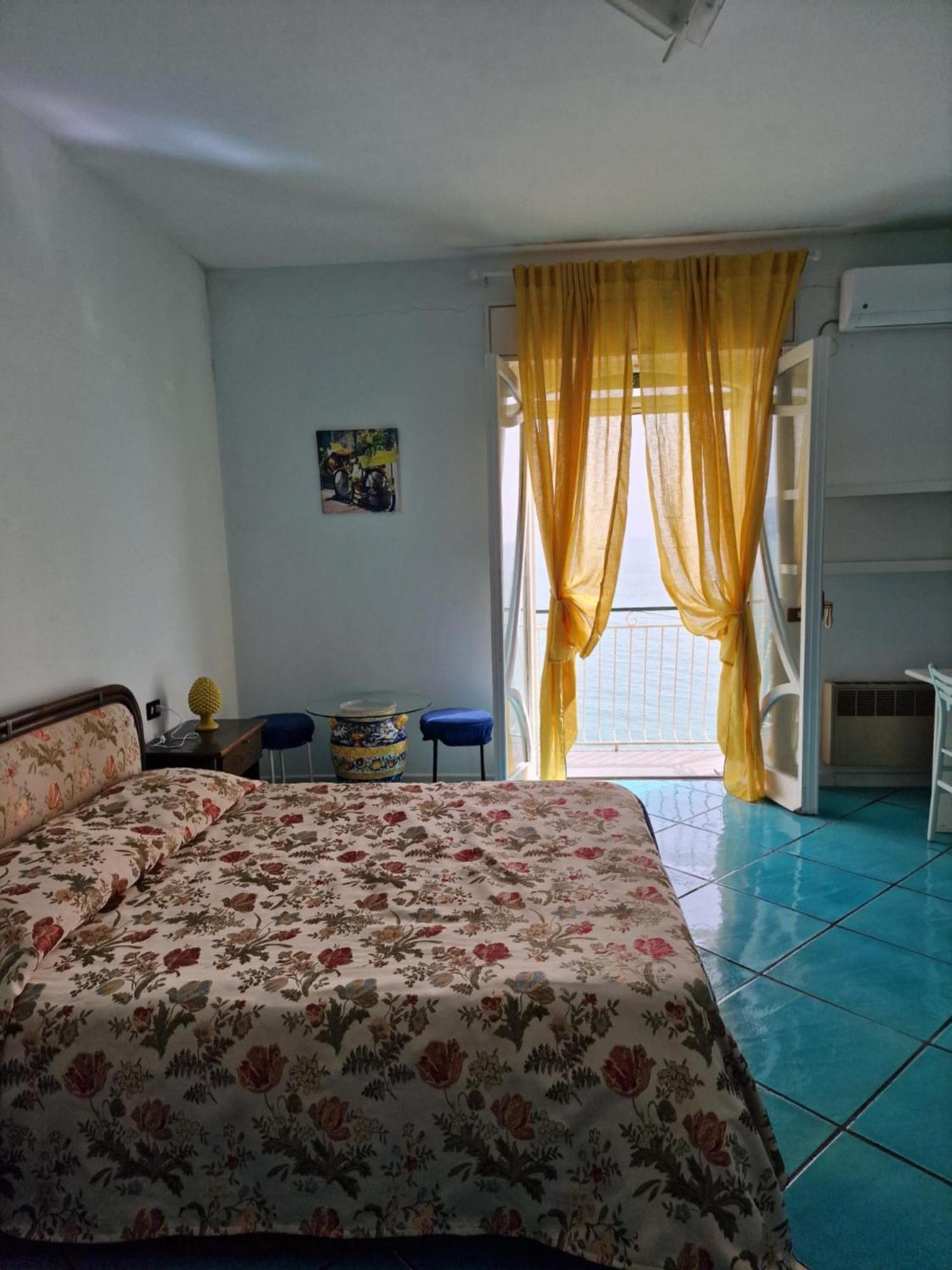 Agriturismo Fuoco D'Amalfi Villa Iazzetta Bagian luar foto