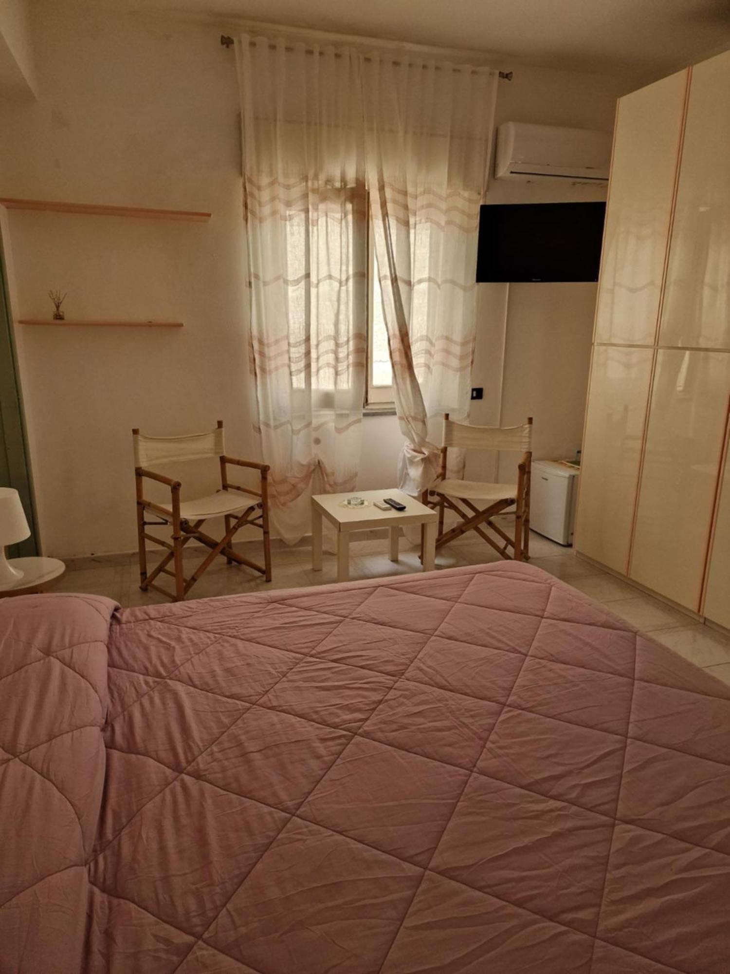 Agriturismo Fuoco D'Amalfi Villa Iazzetta Bagian luar foto