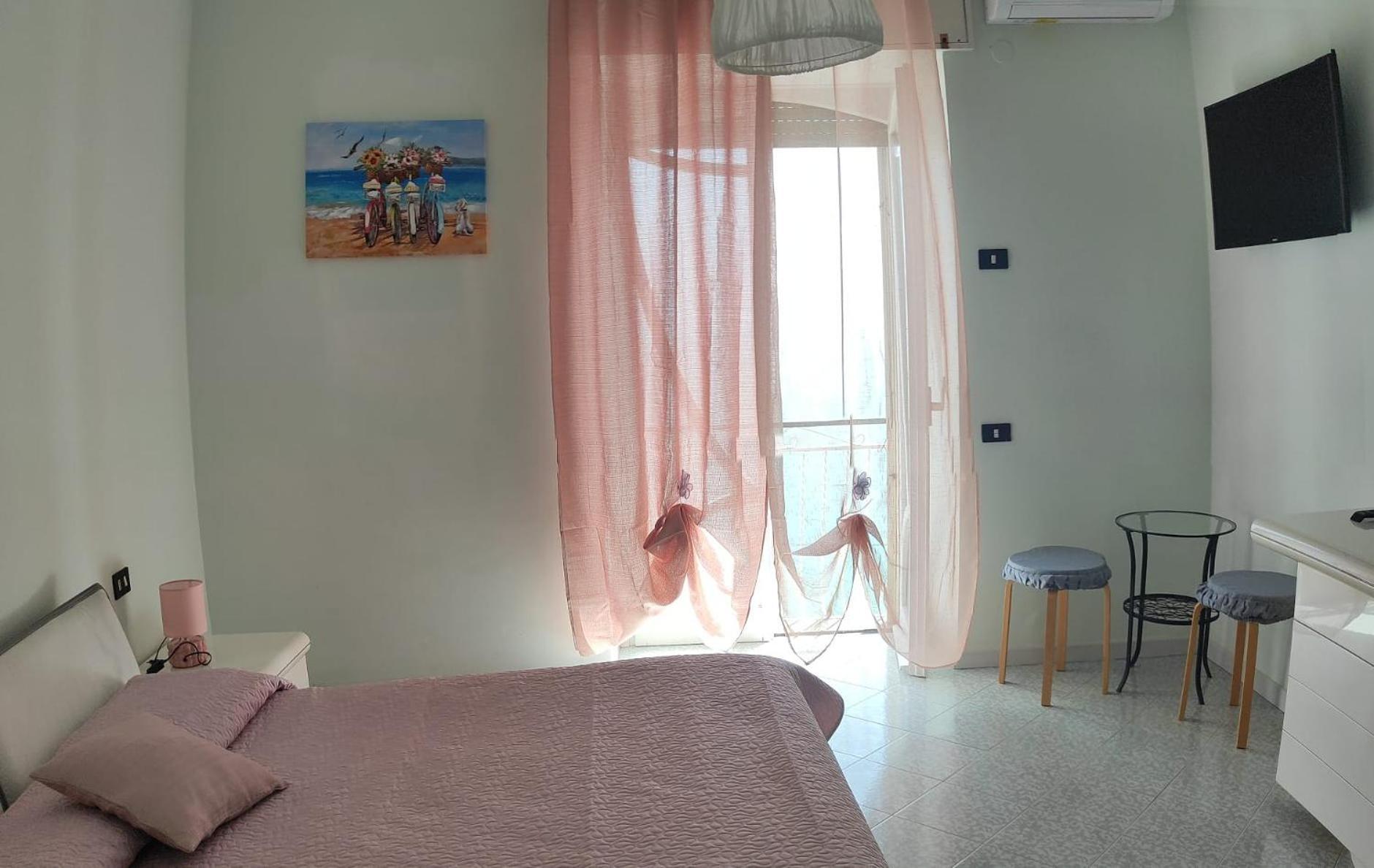 Agriturismo Fuoco D'Amalfi Villa Iazzetta Bagian luar foto