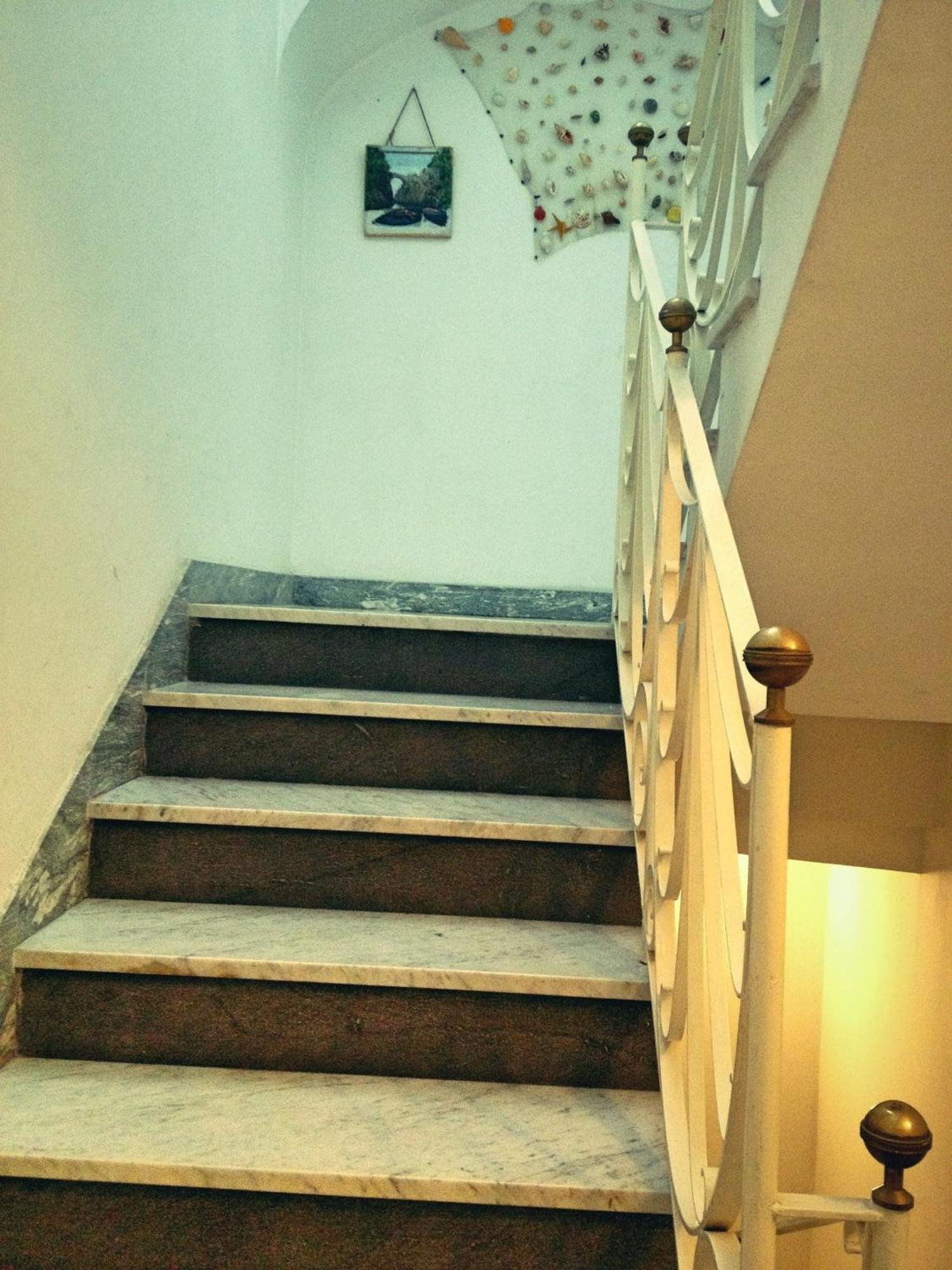 Agriturismo Fuoco D'Amalfi Villa Iazzetta Bagian luar foto