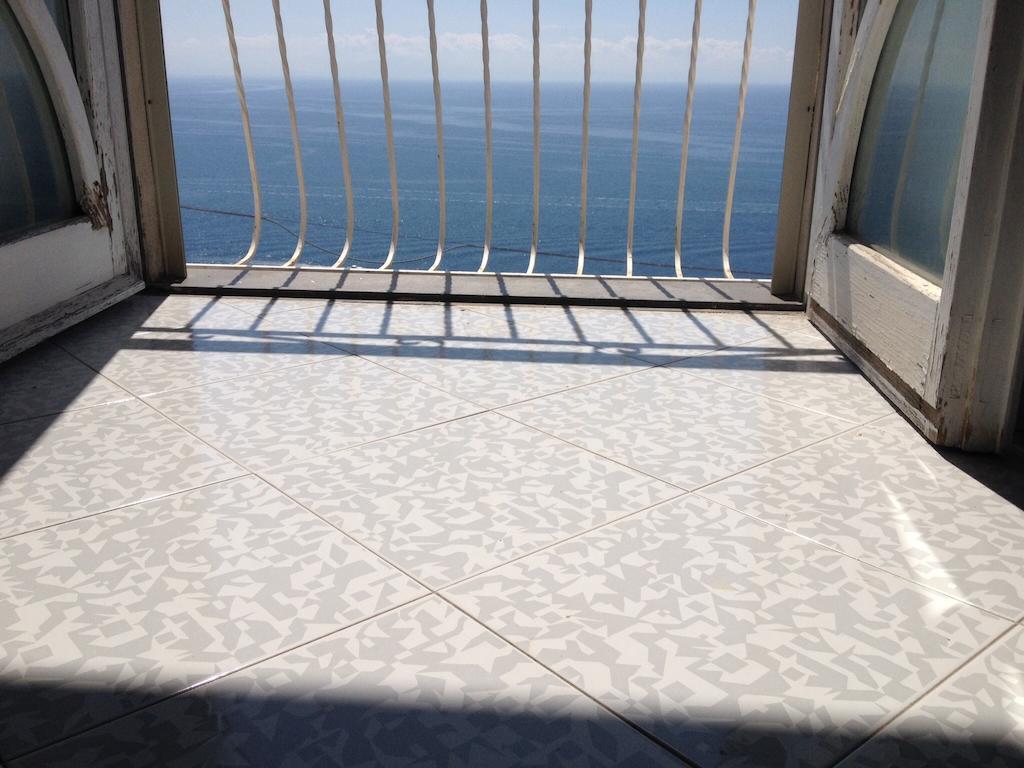 Agriturismo Fuoco D'Amalfi Villa Iazzetta Bagian luar foto